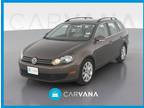 2014 Volkswagen Jetta SportWagen
