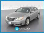 2013 Chrysler 200
