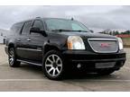 2012 GMC Yukon XL
