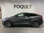 2018 Tesla Model X