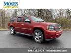 2013 Chevrolet Suburban