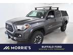 2018 Toyota Tacoma