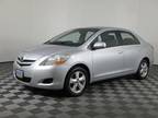 2008 Toyota Yaris