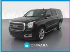 2020 GMC Yukon XL