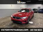 2020 BMW 3-Series