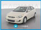 2016 Hyundai Accent