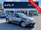 2017 Volkswagen Beetle