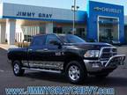 2015 Ram 2500