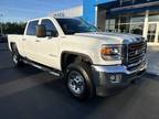 2019 GMC Sierra 3500