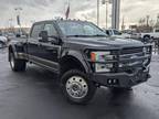 2019 Ford F-450