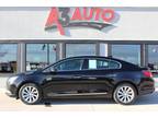 2016 Buick LaCrosse