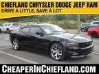 2015 Dodge Charger