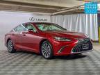2022 Lexus ES 250