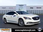 2018 Buick LaCrosse