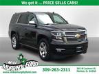 2015 Chevrolet Tahoe