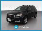 2015 GMC Acadia
