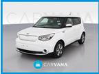 2017 Kia Soul EV