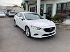 2014 Mazda Mazda6