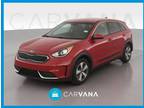 2017 Kia Niro