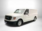2016 Nissan NV Cargo NV2500 HD