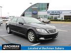 2007 Lexus LS 460