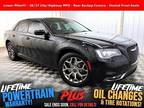 2017 Chrysler 300