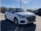 2020 Hyundai Accent