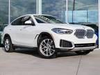 2022 Bmw X6