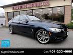 2016 BMW 428 Gran Coupe