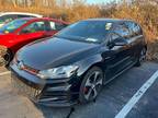 2018 Volkswagen Golf GTI