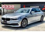2019 BMW 5-Series