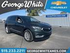 2019 Buick Enclave