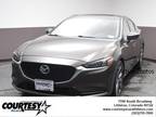 2018 Mazda Mazda6