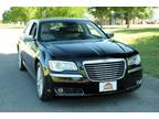 2013 Chrysler 300C