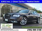 2018 Chrysler 300