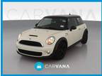 2013 MINI Hardtop