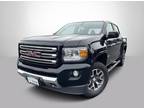 2016 GMC Canyon