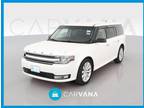 2018 Ford Flex