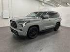 2023 Toyota Sequoia