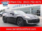 2017 Nissan 370Z