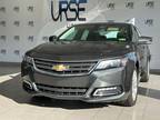 2019 Chevrolet Impala