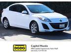 2011 Mazda Mazda3