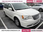 2012 Chrysler Town & Country