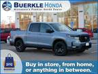 2022 Honda Ridgeline