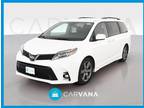 2019 Toyota Sienna