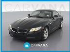 2011 Bmw Z4