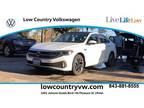 2022 Volkswagen Jetta