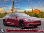 2018 Tesla Model S