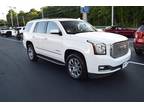 2016 GMC Yukon