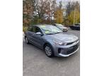 2020 Kia Rio